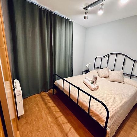 Apartamento 1 Madrid Kültér fotó