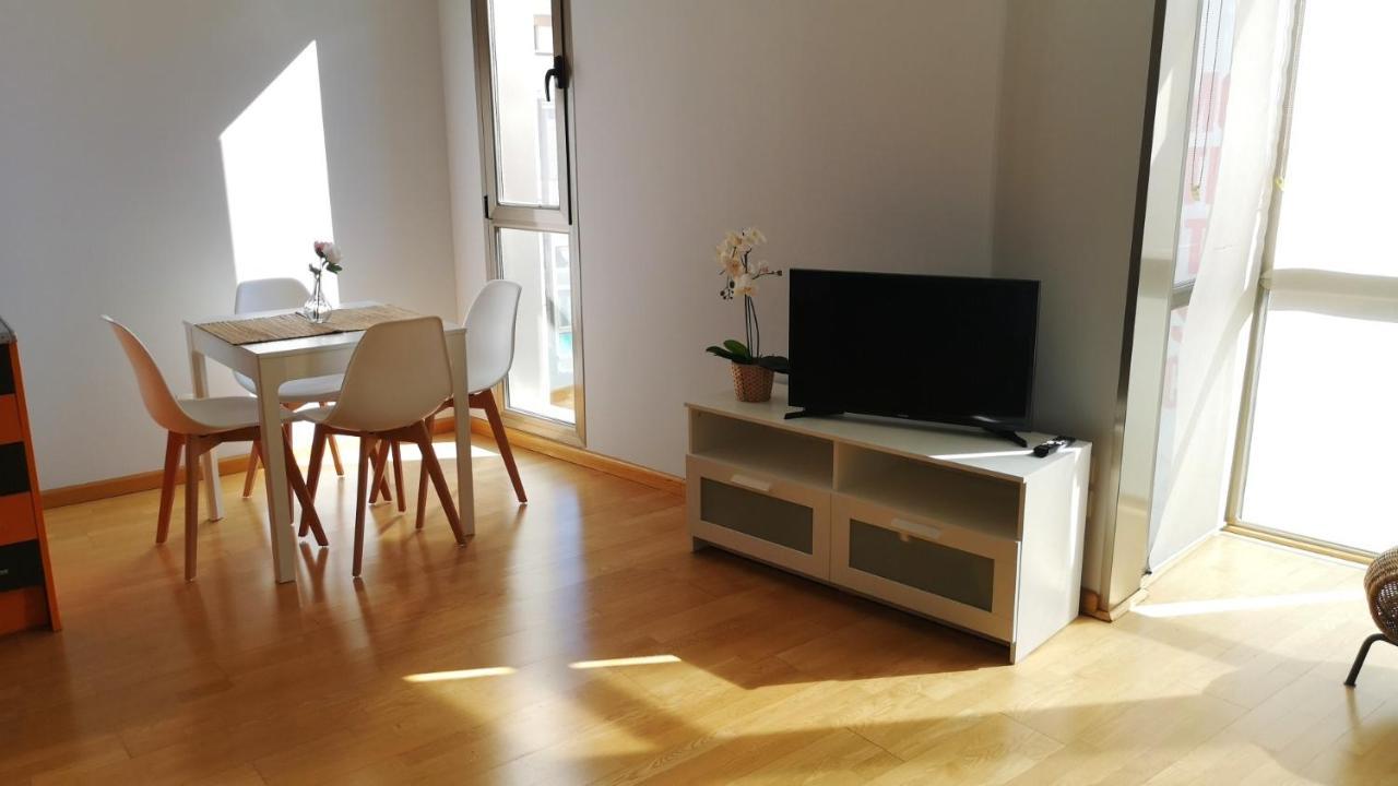 Apartamento 1 Madrid Kültér fotó
