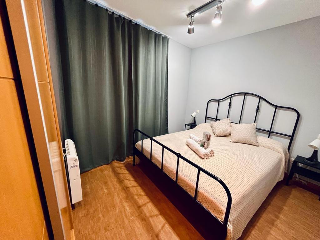 Apartamento 1 Madrid Kültér fotó