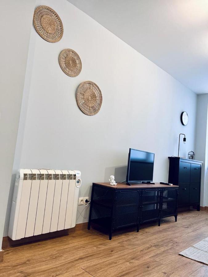 Apartamento 1 Madrid Kültér fotó